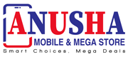 Anusha Mobile & Mega Store | Dashboard